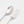 Load image into Gallery viewer, フォーク【サテンシルバー】